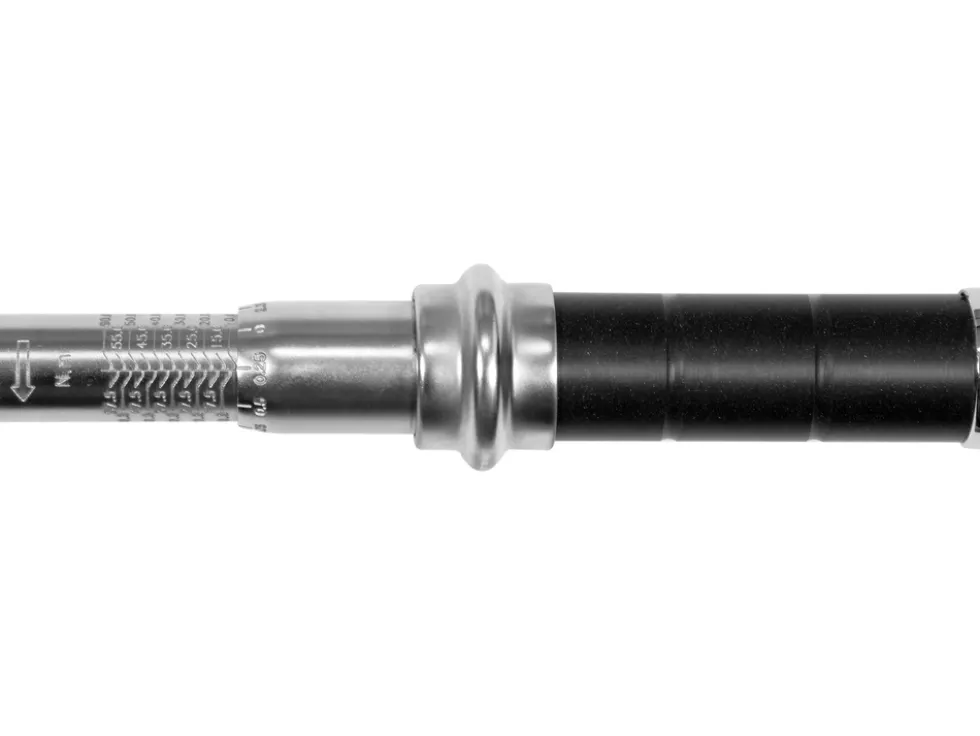 KLUCZ DYNAMOMETRYCZNY 3/8" 10-60NM