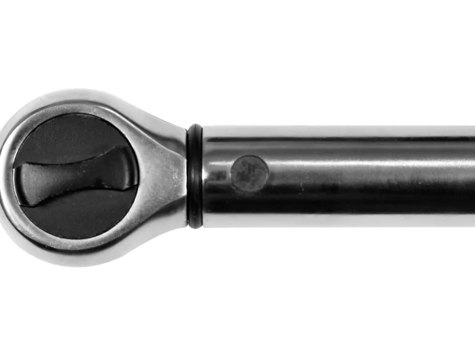KLUCZ DYNAMOMETRYCZNY 1/2" 10-60NM