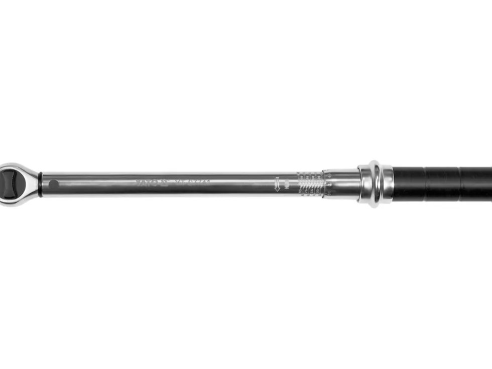 KLUCZ DYNAMOMETRYCZNY 1/2" 20-100NM