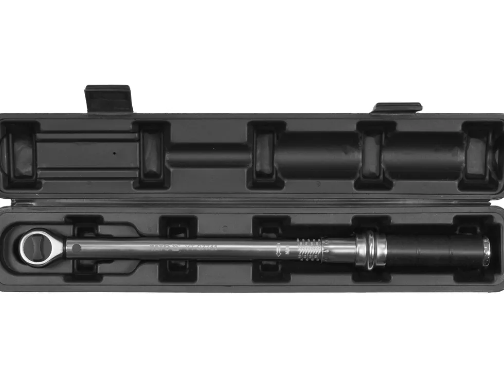 KLUCZ DYNAMOMETRYCZNY 1/2" 20-100NM