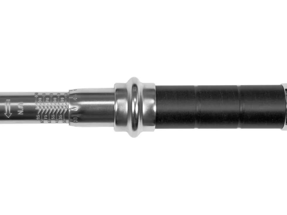 KLUCZ DYNAMOMETRYCZNY 1/2" 20-100NM