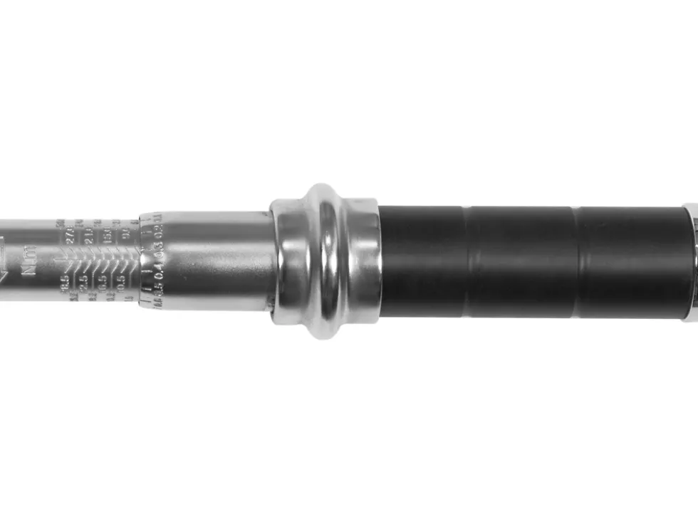 KLUCZ DYNAMOMETRYCZNY 3/8" 6-30NM