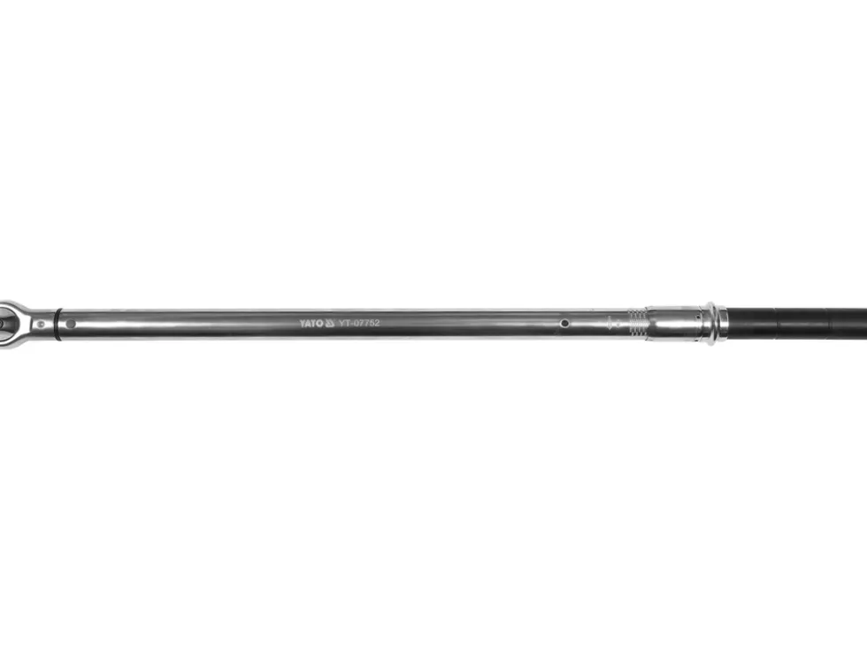 KLUCZ DYNAMOMETRYCZNY 3/4" 160-800NM
