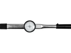 KLUCZ DYNAMOMETRYCZNY 1/2" 20-200NM ZEGAROWY