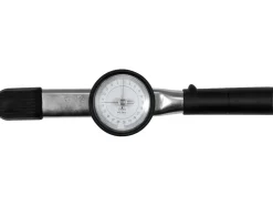 KLUCZ DYNAMOMETRYCZNY 3/8" 3-30NM ZEGAROWY