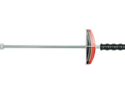 KLUCZ DYNAMOMETRYCZNY WYCHYLNY 1/2", 0-200 NM
