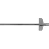KLUCZ DYNAMOMETRYCZNY WYCHYLNY 1/2", 0-300NM