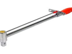 KLUCZ DYNAMOMETRYCZNY WYCHYLNY 3/4", 0-500NM