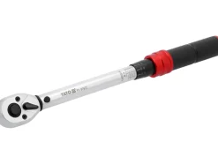 KLUCZ DYNAMOMETRYCZNY 3/8" ZAKRES 10-60NM