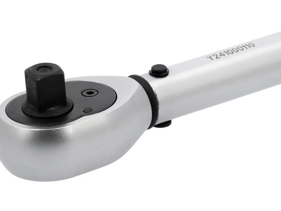 KLUCZ DYNAMOMETRYCZNY 3/8" ZAKRES 10-60NM