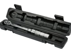 KLUCZ DYNAMOMETRYCZNY 1/4" ZAKRES 2.5-20NM