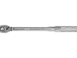 KLUCZ DYNAMOMETRYCZNY 3/8" ZAKRES 10-60NM