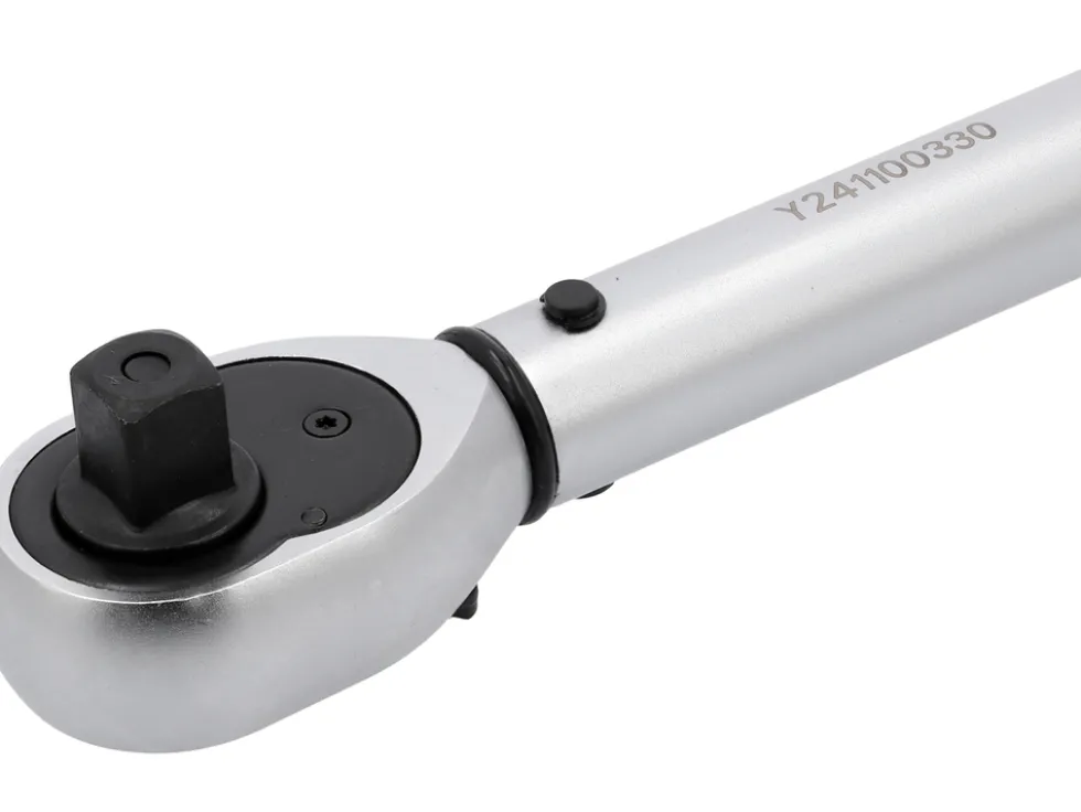 KLUCZ DYNAMOMETRYCZNY 1/2" ZAKRES 60-330NM