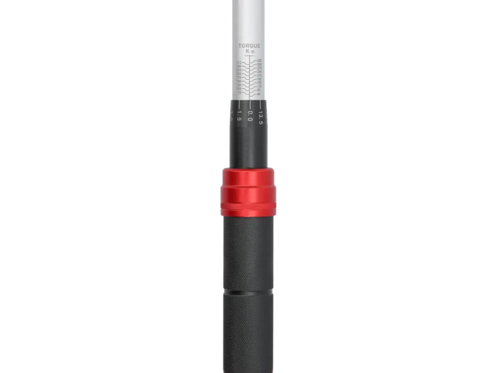 KLUCZ DYNAMOMETRYCZNY 1/2" ZAKRES 60-330NM