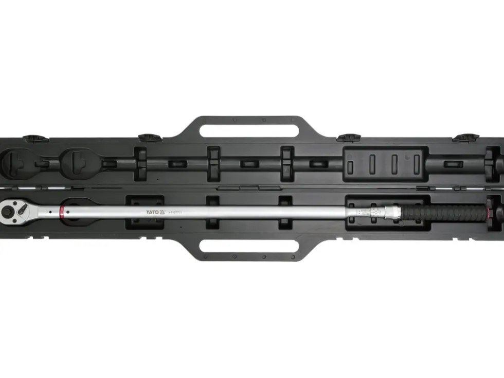 KLUCZ DYNAMOMETRYCZNY 3/4" ZAKRES 150-800 NM