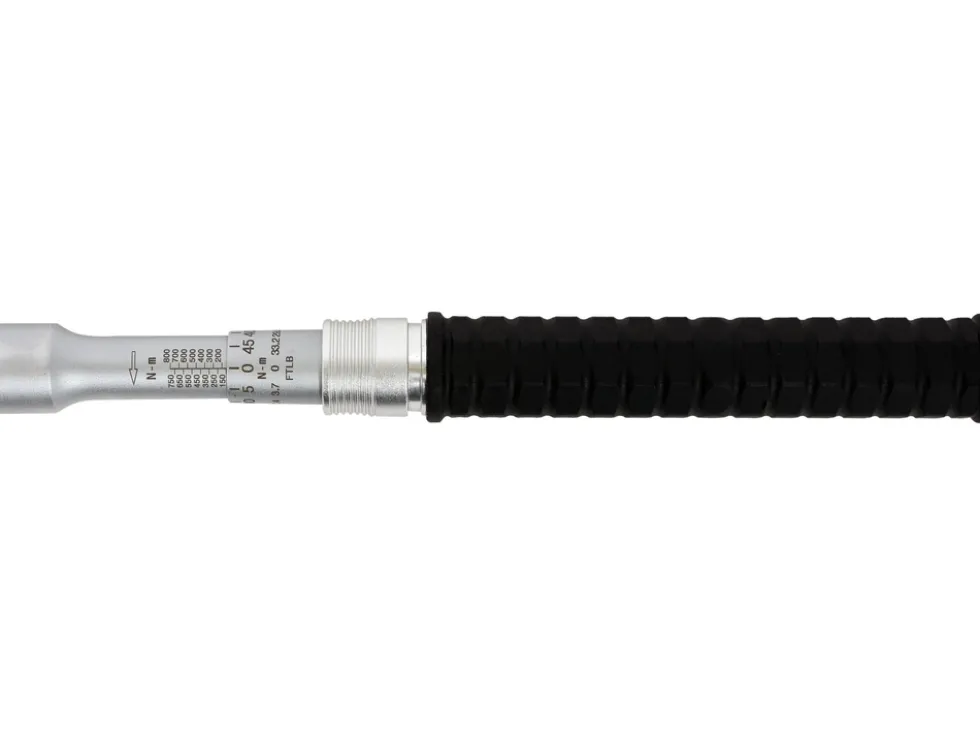KLUCZ DYNAMOMETRYCZNY 3/4" ZAKRES 150-800 NM