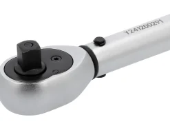 KLUCZ DYNAMOMETRYCZNY 3/8" Z OKNEM NASTAWCZYM ZAKRES 10-60NM