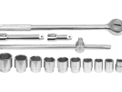 KLUCZE NASADOWE 3/4'