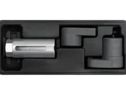 KLUCZE NASADOWE DO SONDY LAMBDA 22 MM, ZESTAW 3 SZT.
