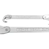 KLUCZE UNIWERSALNE 9-32 MM, 2 SZT.