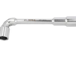 KLUCZ FAJKOWY, NASADOWY TYPU ''L'' 21 MM