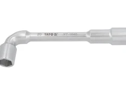 KLUCZ FAJKOWY, NASADOWY TYPU ''L'' 20 MM