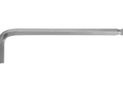 KLUCZ IMBUSOWY Z KULKĄ DŁUGI 10,0 MM