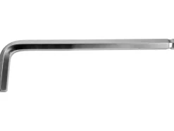 KLUCZ IMBUSOWY Z KULKĄ DŁUGI 19,0 MM
