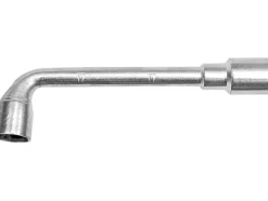 KLUCZ NASADOWY FAJKOWY 17MM