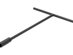 KLUCZ NASADOWY TYPU T'' 12 MM
