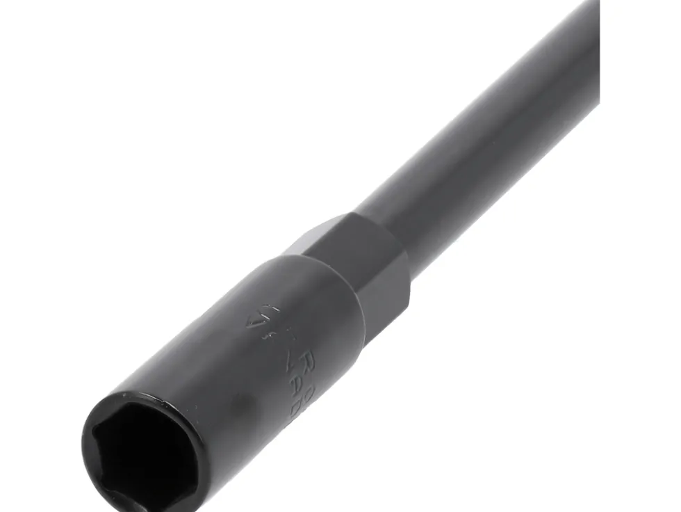 KLUCZ NASADOWY TYPU T'' 10 MM