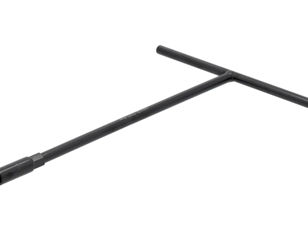 KLUCZ NASADOWY TYPU T'' 10 MM