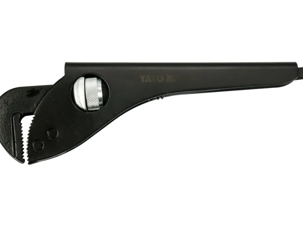KLUCZ NASTAWNY DO RUR 10,5" TYP NIEMIECKI