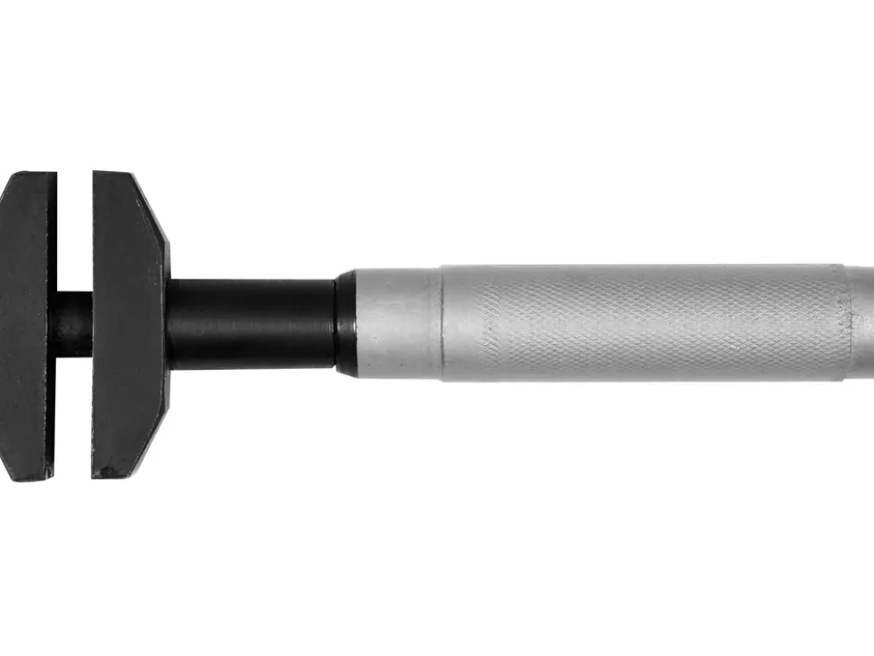 KLUCZ NASTAWNY FRANCUZ KNF35 ROZSTAW SZCZĘK 0-35MM.