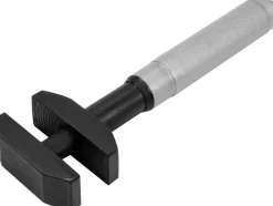 KLUCZ NASTAWNY FRANCUZ KNF25 ROZSTAW SZCZĘK 0-25MM.