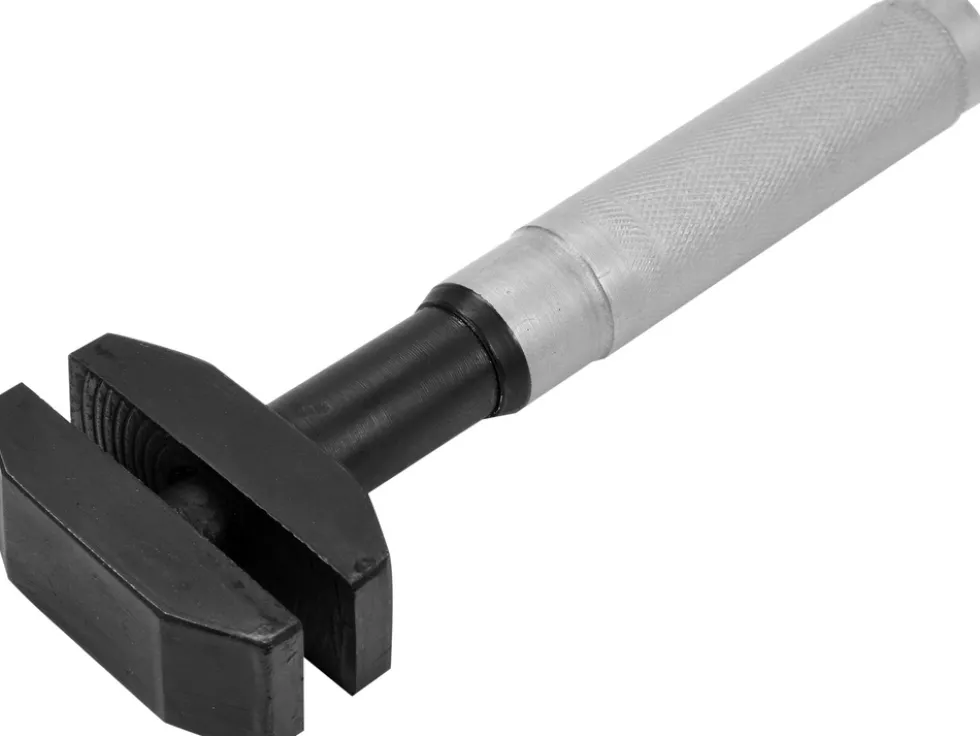 KLUCZ NASTAWNY FRANCUZ KNF25 ROZSTAW SZCZĘK 0-25MM.