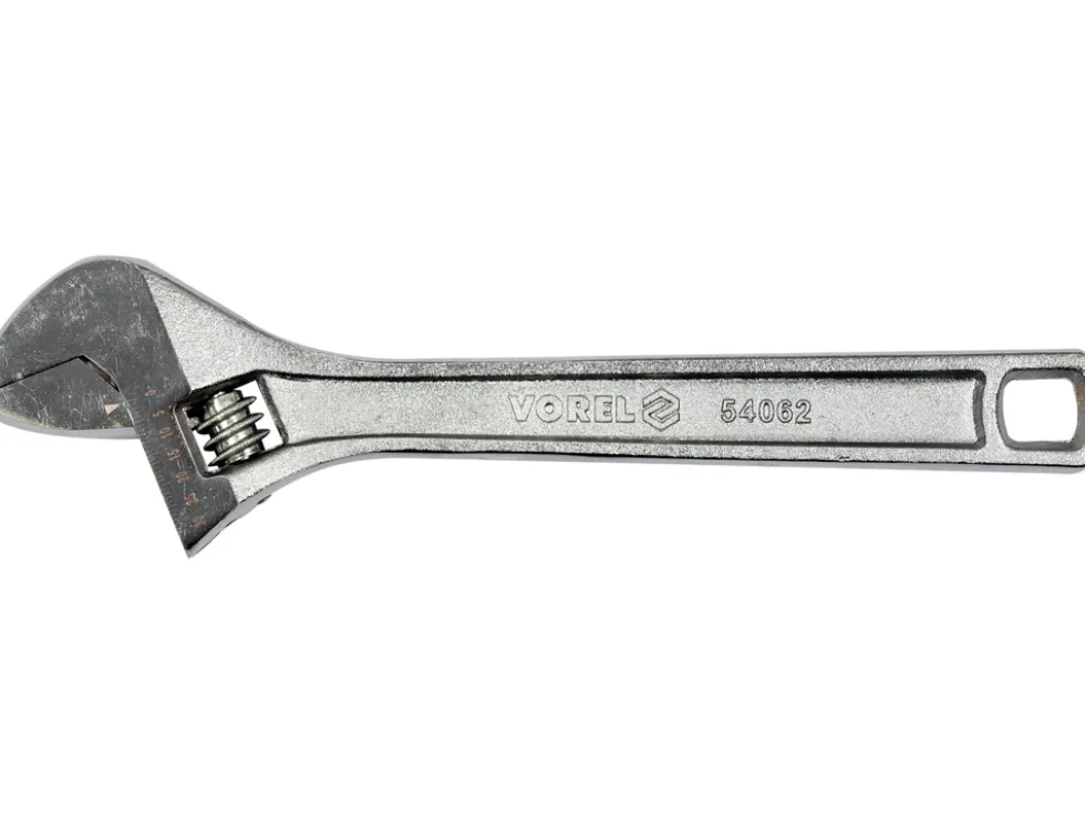 KLUCZ NASTAWNY 250MM