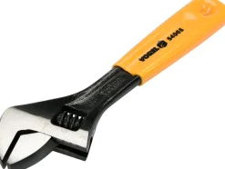 KLUCZ NASTAWNY 150MM GUMOWANY UCHWYT