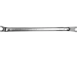 KLUCZ OCZKOWO-ODGIĘTY 6*7MM