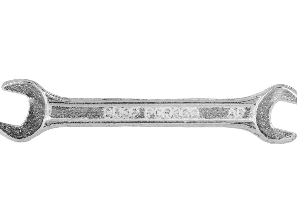 KLUCZ PŁASKI 10X11 MM