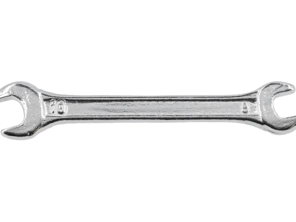 KLUCZ PŁASKI 8X10MM