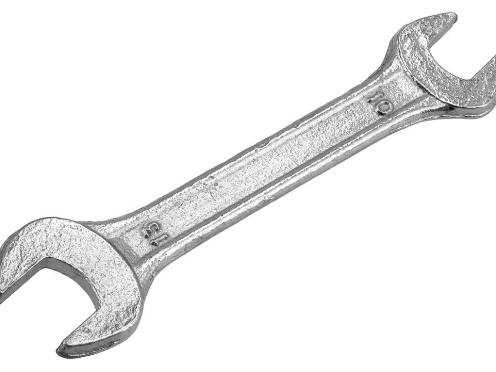 KLUCZ PŁASKI 10X13MM