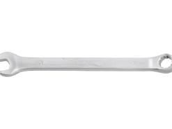 KLUCZ PŁASKO-OCZKOWY C-V 7MM SATYNA