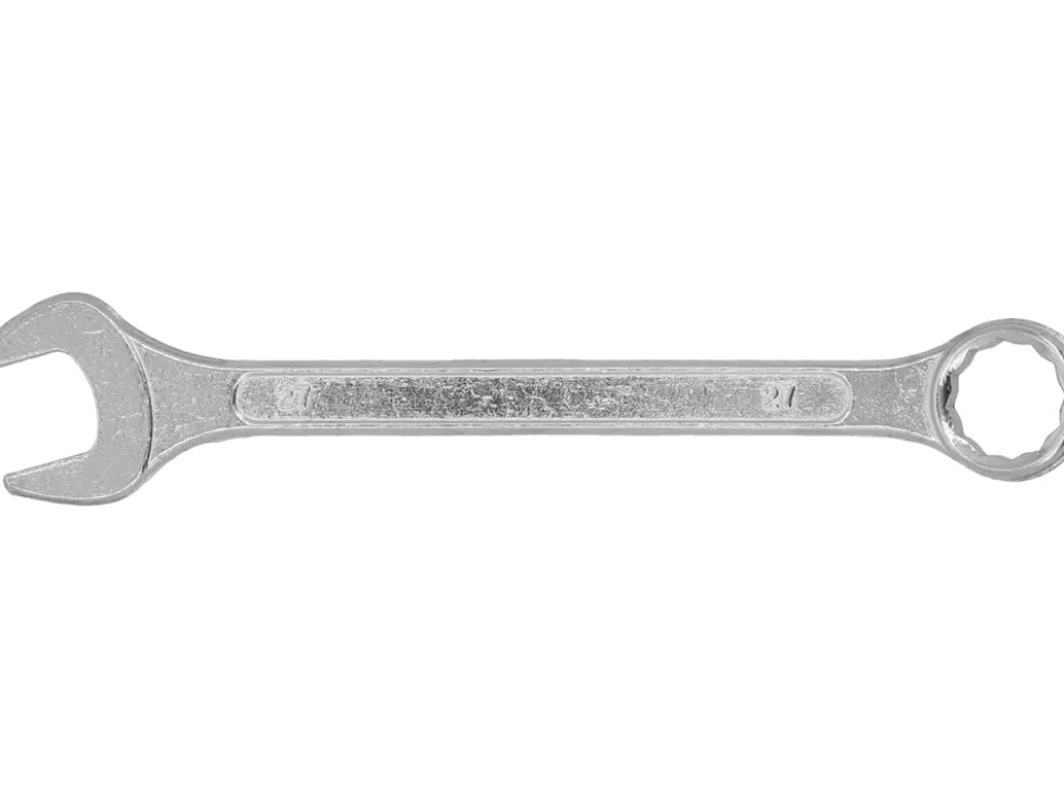 KLUCZ PŁASKO-OCZKOWY 27MM