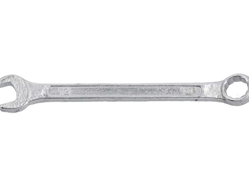 KLUCZ PŁASKO-OCZKOWY 12MM