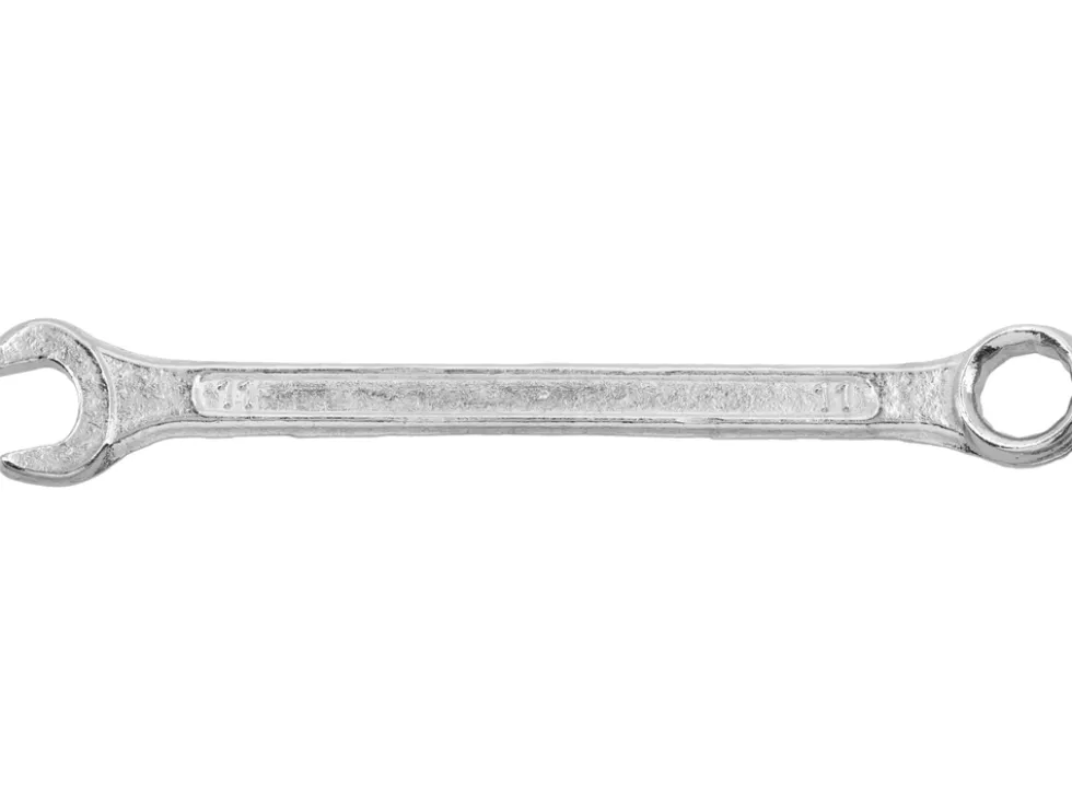 KLUCZ PŁASKO-OCZKOWY 11 MM
