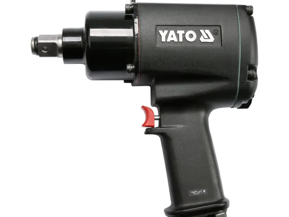 KLUCZ PNEUMATYCZNY 3/4" 1300NM