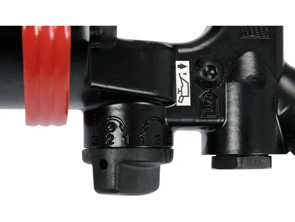 KLUCZ PNEUMATYCZNY 1" 5800 NM