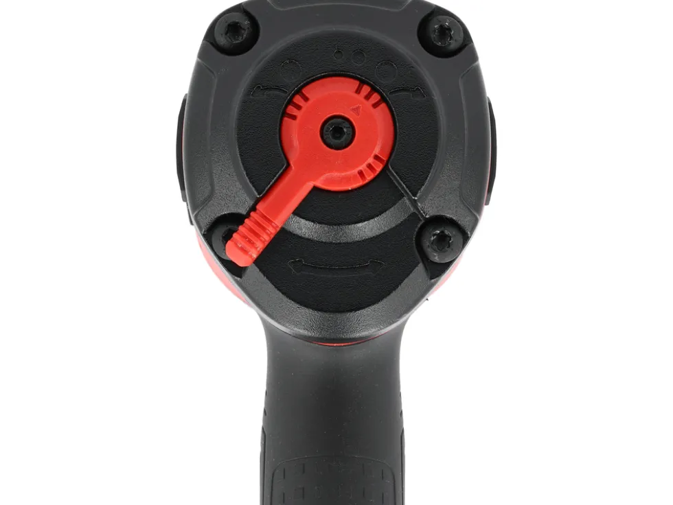 KLUCZ PNEUMATYCZNY 1/2" 1900NM KOMPOZYTOWY