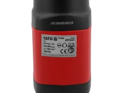 KLUCZ PNEUMATYCZNY 1/2" 1800NM KOMPOZYTOWY